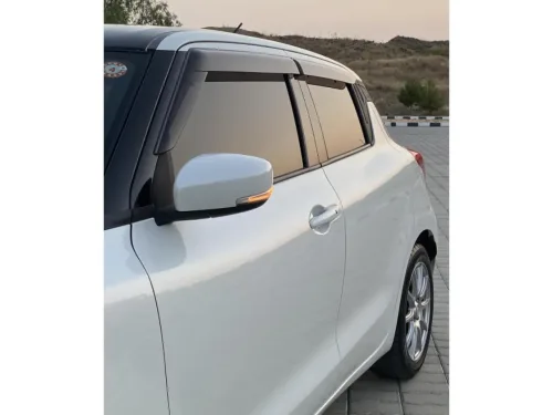 2018 Model Otomatik Suzuki Swift
