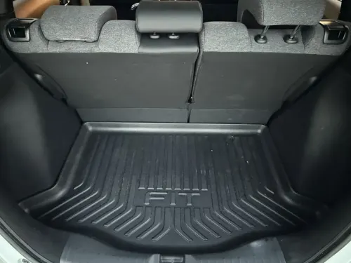 2021 Honda Fit - Önizleme 5