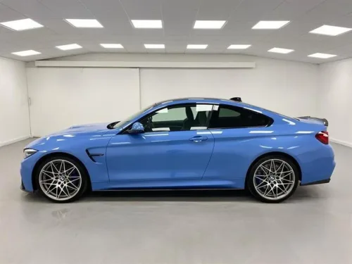 2020 Model Otomatik BMW M Serisi