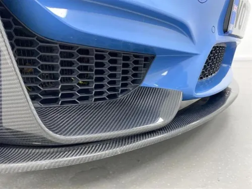 2020 Model Otomatik BMW M Serisi