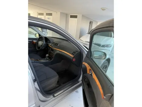 2004 Mercedes - Benz E Serisi - Önizleme 5