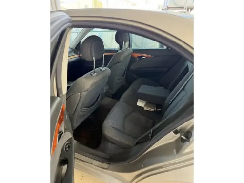 2004 Mercedes - Benz E Serisi - Önizleme 6