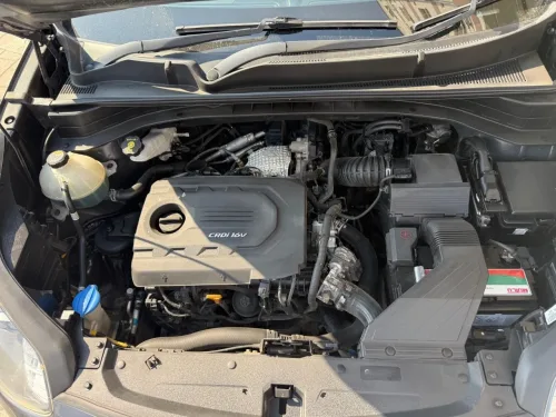 2018 Model Otomatik Kia Sportage