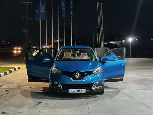 2015 Renault Captur - Önizleme 6