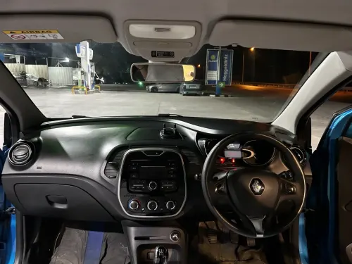 2015 Renault Captur - Önizleme 7