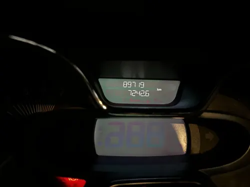 2015 Renault Captur - Önizleme 8