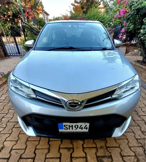 2018 Model Otomatik Toyota Corolla