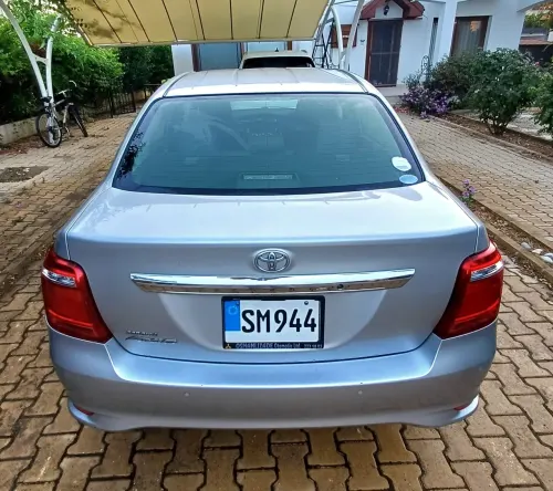 2018 Toyota Corolla - Önizleme 3