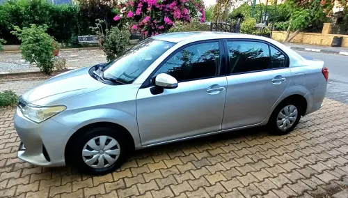 2018 Toyota Corolla - Önizleme 4