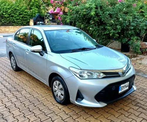 2018 Toyota Corolla - Önizleme 5