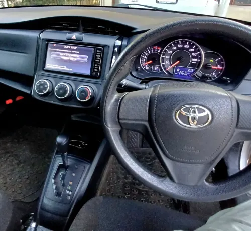2018 Toyota Corolla - Önizleme 6