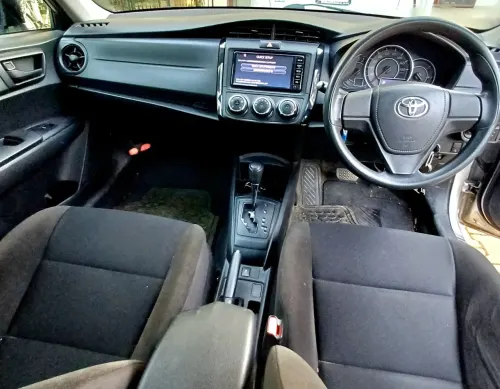 2018 Toyota Corolla - Önizleme 7