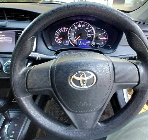 2018 Toyota Corolla - Önizleme 8