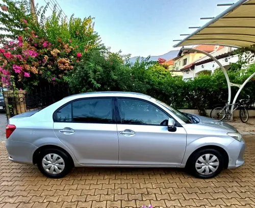 2018 Toyota Corolla - Önizleme 9