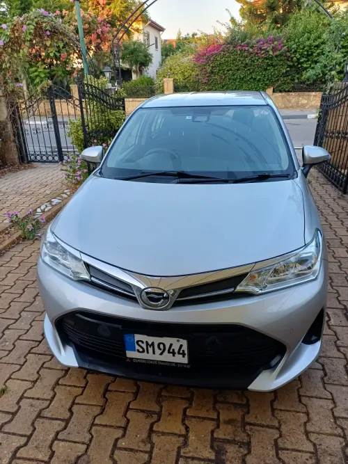 2018 Toyota Corolla - Önizleme 10