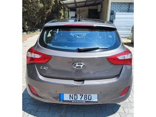 2014 Hyundai i30 - Önizleme 3
