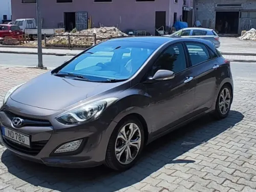 2014 Hyundai i30 - Önizleme 4