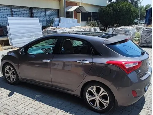 2014 Hyundai i30 - Önizleme 5