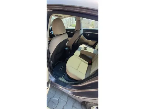 2014 Hyundai i30 - Önizleme 6