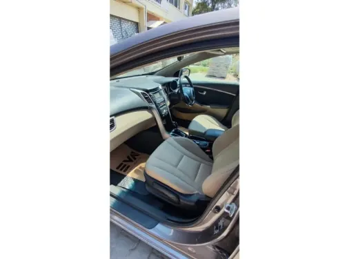 2014 Hyundai i30 - Önizleme 7