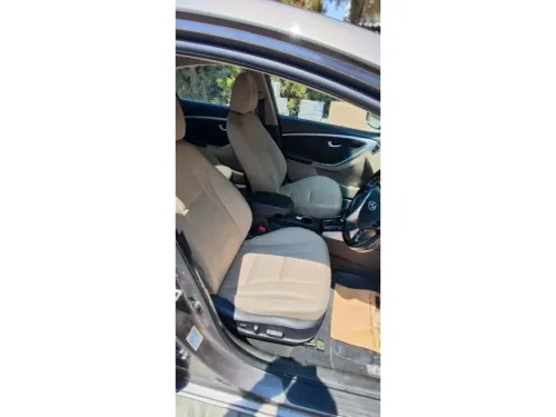 2014 Hyundai i30 - Önizleme 8