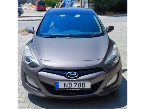 2014 Hyundai i30 - Önizleme 10
