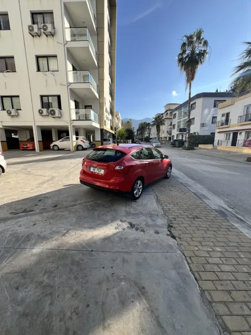 2014 Ford Focus - Önizleme 5