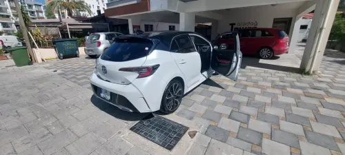 2021 Toyota Corolla Hybrid - Önizleme 6