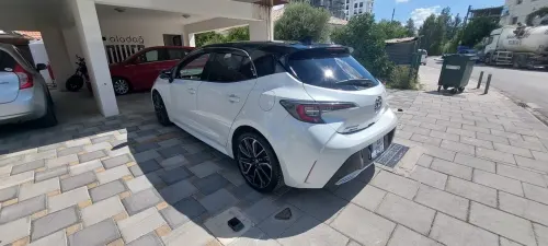 2021 Toyota Corolla Hybrid - Önizleme 7