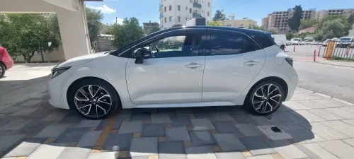 2021 Toyota Corolla Hybrid - Önizleme 8