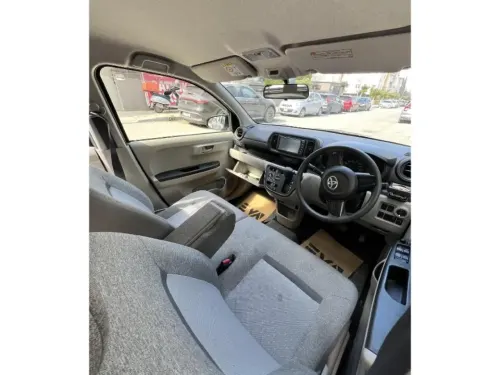 2019 Toyota Passo - Önizleme 5