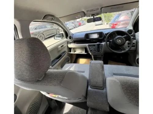 2019 Toyota Passo - Önizleme 6
