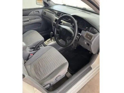 2005 Mitsubishi Lancer - Önizleme 7