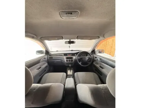 2005 Mitsubishi Lancer - Önizleme 8