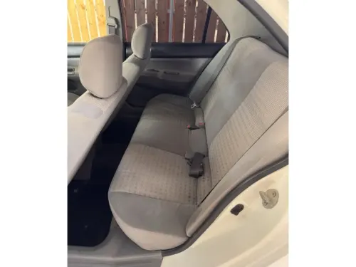 2005 Mitsubishi Lancer - Önizleme 9