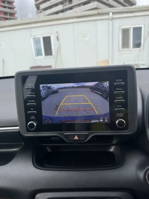 2020 Toyota Yaris - Önizleme 8