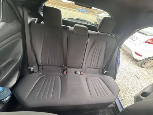 2020 Toyota Yaris - Önizleme 10