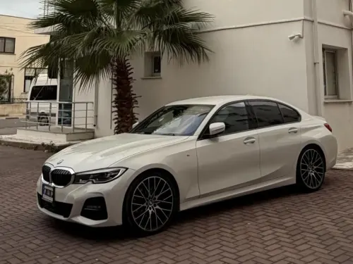 2020 BMW 3 Serisi - Önizleme 3