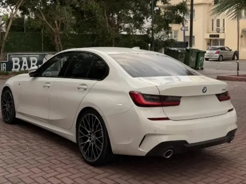 2020 BMW 3 Serisi - Önizleme 4