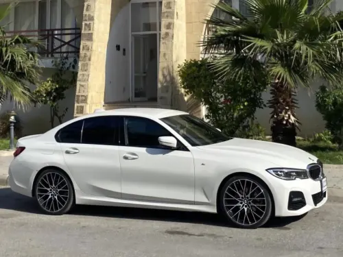 2020 BMW 3 Serisi - Önizleme 6