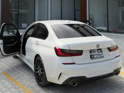 2020 BMW 3 Serisi - Önizleme 9