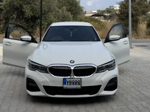 2020 BMW 3 Serisi - Önizleme 10