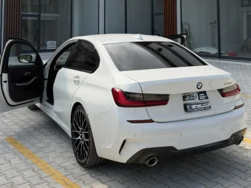 2020 BMW 3 Serisi - Önizleme 11