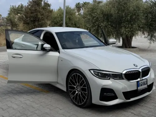 2020 BMW 3 Serisi - Önizleme 12