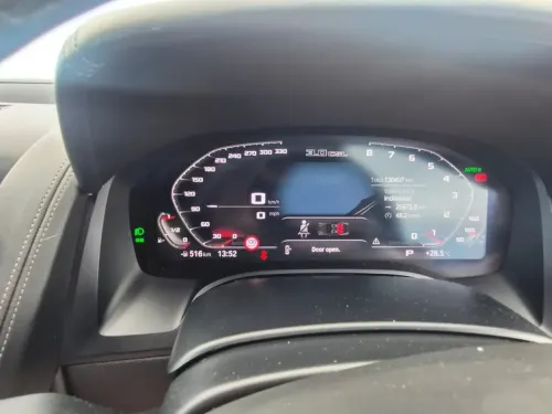 2020 BMW 8 Serisi - Önizleme 8