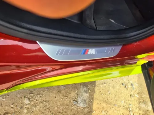 2020 BMW 8 Serisi - Önizleme 12