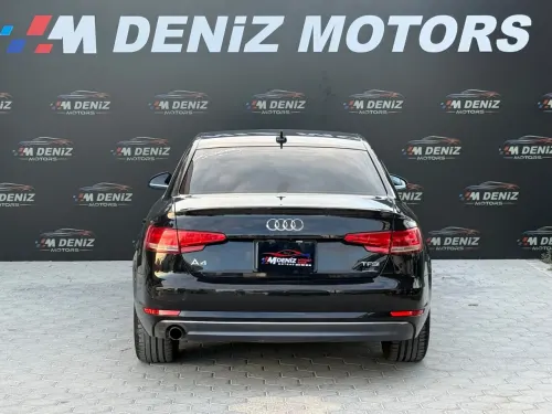 2019 Audi A4 - Önizleme 6