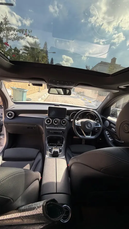 2020 Mercedes - Benz GLC - Önizleme 4