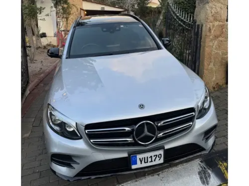 2020 Mercedes - Benz GLC - Önizleme 6