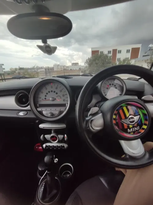 2008 Mini Cooper - Önizleme 4